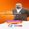 Kokoreççi Hasan / Kartal